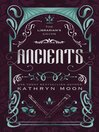 Cover image for Ancients